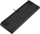Клавиатура проводная A4Tech Bloody AT98 Alpha Optical Switch USB Black (4711421002783) - изображение 6