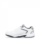 Кроссовки Slazenger White/Navy, 45.5 (290 мм) (10054399) - изображение 2