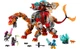 Конструктор LEGO Джет-динозавр 1007 деталей (71514) - изображение 3