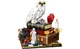 Конструктор LEGO Філософський камінь. Колекційний набір 1571 деталей (76466) - изображение 3