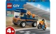 Конструктор LEGO Транспортер мотоциклів 88 деталей (60491) - зображення 1