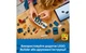 Конструктор LEGO Поліцейський фургон для перевезення в'язнів 198 деталей (60479) - изображение 8