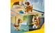 Конструктор LEGO Чарівні тварини: грайливе цуценя 336 деталей (31382) - изображение 5