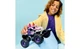 Конструктор LEGO Monster Jam™ Sparkle Smash™ із функцією «Pull-Back» 243 деталей (42220) - зображення 6