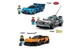 Конструктор LEGO Спортивний автомобіль Ferrari SF90 XX Stradale 339 деталей (77254) - изображение 3