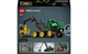 Конструктор LEGO Колісний комбайн John Deere 1470H 117 деталей (42218) - зображення 2