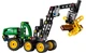Конструктор LEGO Колісний комбайн John Deere 1470H 117 деталей (42218) - зображення 3