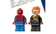 Конструктор LEGO Marvel Людина-павук vs. Примарний вершник на мотоциклі 72 деталей (76335) - изображение 7