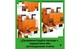 Конструктор LEGO Лисиця 497 деталей (21588) - зображення 5