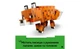 Конструктор LEGO Лисиця 497 деталей (21588) - зображення 7