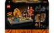 Конструктор LEGO Осінній котеджний сад 1102 деталей (11372) - изображение 2