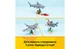 Конструктор LEGO Люта акула зі скринею скарбів 379 деталей (31381) - зображення 5