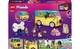 Конструктор LEGO Фургон з аксесуарами для улюбленців 237 деталей (42678) - изображение 2