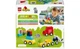 Конструктор LEGO Творчі транспортні засоби 42 деталей (10474) - изображение 2