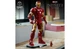 Конструктор LEGO Marvel Залізна Людина в броні Mark 3. Колекційний набір 1297 деталей (76344) - зображення 4