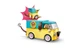 Конструктор LEGO Фургон з аксесуарами для улюбленців 237 деталей (42678) - изображение 5