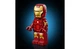 Конструктор LEGO Marvel Залізна Людина в броні Mark 3. Колекційний набір 1297 деталей (76344) - зображення 7