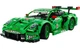 Конструктор LEGO Автомобіль Porsche 911 GT3 R REXY AO Racing 1313 деталей (42224) - изображение 3