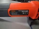 Бесщеточная угловая шлифмашина GTM AGK125/1300BLH - изображение 4