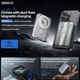 УМБ Павербанк 10000mAh REMAX CX-2 3в1 20W Magsafe Powerbank - зображення 2