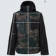 Куртка Oakley Core Divisional Rc Insulated сноуборд-лыжи S - изображение 2
