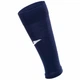 Гетры футбольные без носка обрезки Joma KICK 401720-331 размер 43-46, темно-синие - изображение 2