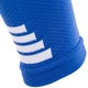 Гетры футбольные без носка обрезки Joma COMPRESSION 400289-702 размер L, синие - изображение 4