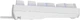 Клавиатура проводная A4Tech Bloody AT98 Alpha Optical Switch USB White (4711421002790) - изображение 4
