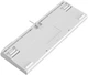 Клавиатура проводная A4Tech Bloody AT98 Alpha Optical Switch USB White (4711421002790) - изображение 6