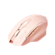Мышь беспроводная INPHIC F8 Pink - изображение 2