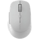 Мышь беспроводная RAPOO M300L White - изображение 1