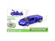 Машина металева Lamborghini Aventador LP700-4, Автопром, 68254A - зображення 2