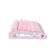 Клавіатура Gravastar K1 Sakura Pink - зображення 3