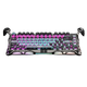 Клавиатура GravaStar Mercury V75 Pro Cyberpunk - изображение 2
