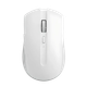 Мышь беспроводная RAPOO M350L White - изображение 3