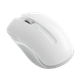 Мышь беспроводная RAPOO M350L White - изображение 1