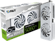 Видеокарта GeForce RTX 5060 Ti 16GB Palit White OC (NE7506TU19T1-GB2061M) - изображение 1