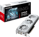 Видеокарта AMD Radeon RX 9060 XT 16GB Gigabyte Gaming OC Ice (GV-R906XGAMINGOCICE-16GD) - изображение 1