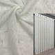 Тюль VR-Textil 1211т Ивонна Лен Молочный с золотистым вкраплением 400х270 см (43-066) - изображение 1