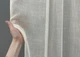 Тюль VR-Textil 1211т Ивонна Лен Молочный с золотистым вкраплением 400х270 см (43-066) - изображение 8