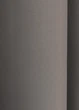 Комплект штор коротких VR-Textil Блэкаут Midnight № 1228ш Серый 140х170 см 2 шт (35-0158) - изображение 7