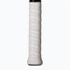 Обмотка для ракеток Wilson Pro Overgrip Perforated 3 шт. білі - изображение 2