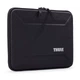 Чехол для ноутбука Thule Gauntlet 5 MacBook 14" Sleeve Black (TH 3205410) - изображение 1