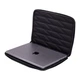 Чехол для ноутбука Thule Gauntlet 5 MacBook 14" Sleeve Black (TH 3205410) - изображение 3