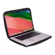 Чехол для ноутбука Thule Gauntlet 5 MacBook 16" Sleeve Black (TH 3205412) - изображение 3