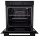Духова шафа Perfelli PRIME 6D7 NERO електрична - зображення 4