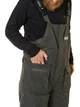 Костюм зимовий мембранний Norfin ELEMENT GRAY -20°/ 6000мм розмір S (134352) 439201-S - изображение 7
