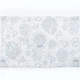 Сет сервировочный Новогодние картинки цвет серебро 30х45 см (161323) (173г/м.кв32см шт) 174722 - изображение 2