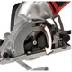 Мини-циркулярная пила Einhell TС-CS 860 Kit (4330992) - изображение 2