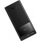 Внешний аккумулятор (павербанк) Baseus Star-Lord 20000mAh PD 22.5W Black (PPXJ080001) - изображение 3